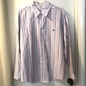 Brooks Brothers XXL original polo